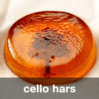 Cello hars