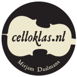 Celloles bij Mirjam Daalmans via celloklas.nl
