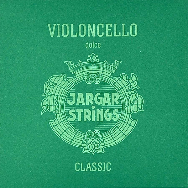 Jargar Classic Dolce strings Violoncello Classic Dolce set