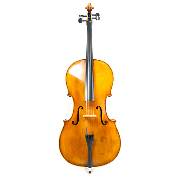 Cello 'Antik' cellowinkel.nl