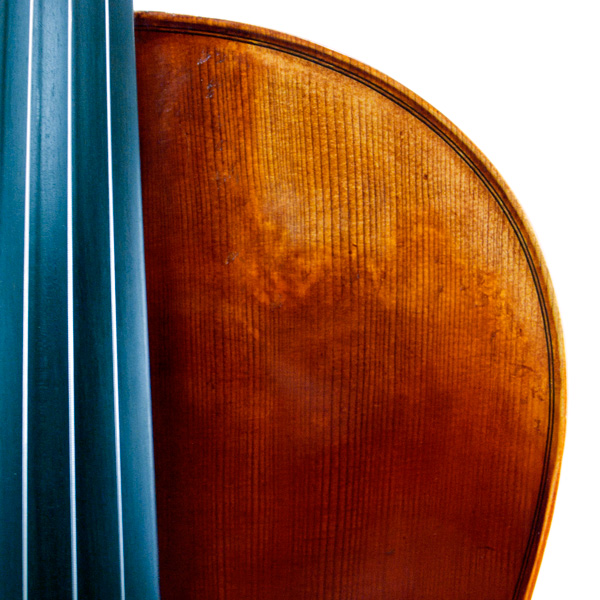 Cello 'Avant-Garde' cellowinkel.nl