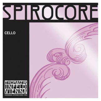 Thomastik Spirocore Cello snaren 4/4 medium