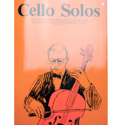 Cello solos