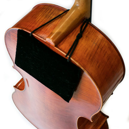Cello beschermer (klein)