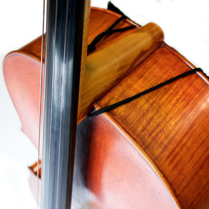 Cello beschermer (klein)