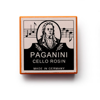 Cellohars Paganini Cello Rosin