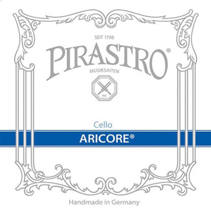 Cellosnaren Pirastro Aricore Set