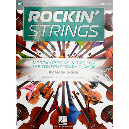 Rocking Strings
