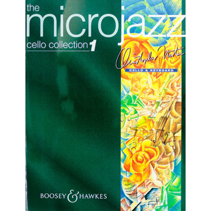 Micro Jazz