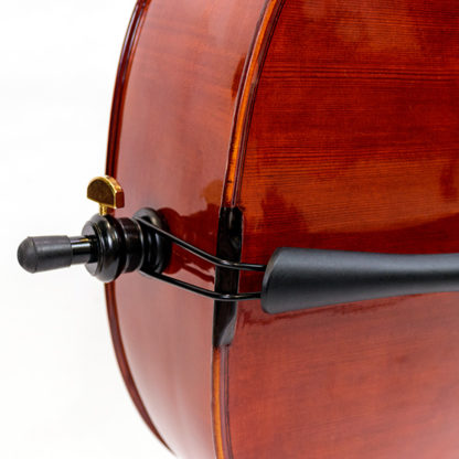Cello Stentor Conservatoire met kwaliteitscertificaat