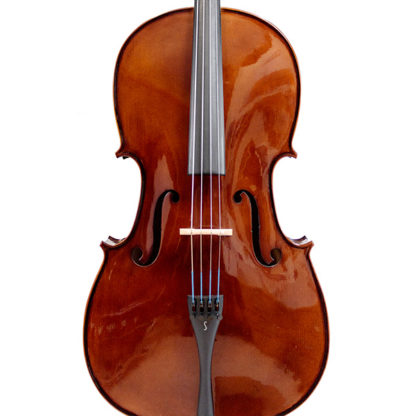 Cello Stentor Student II met kwaliteitscertificaat