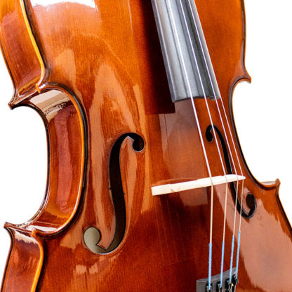 Cello Stentor Student II met kwaliteitscertificaat