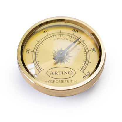 hygrometer (haar) Artino
