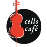 Cellocafé logo