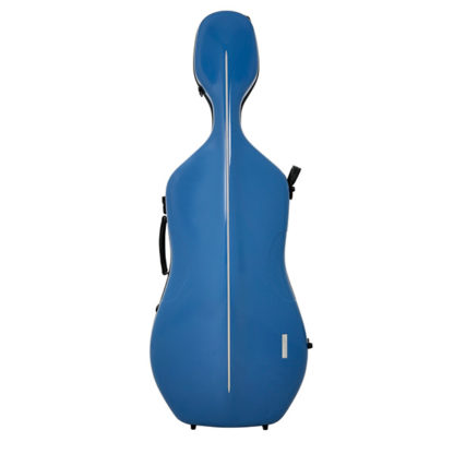 Cellokoffer GEWA Air blauw