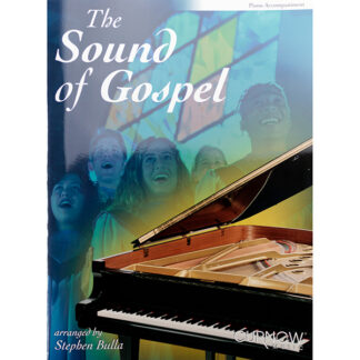 The sound of Gospel Cello Piano Accompaniment