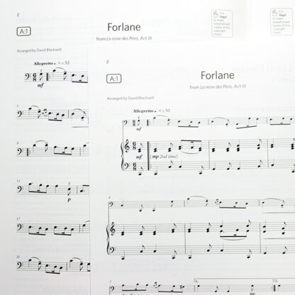 Cello Exam Pieces ABRSM Grade 3