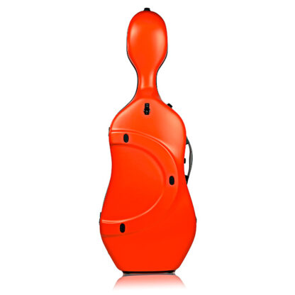 BAM Cellokoffer 1005XLORG orange