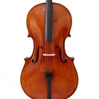 Cello Emiliani Eastman Cellowinkel