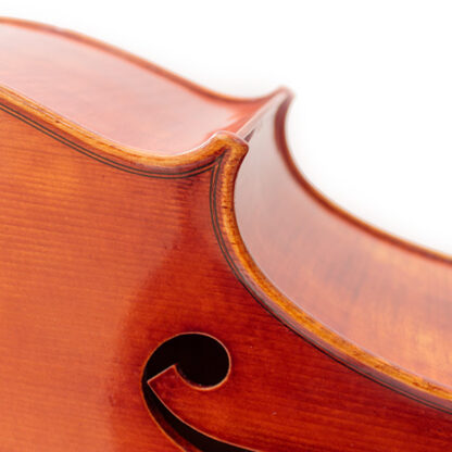Cello Advanced Cellowinkel