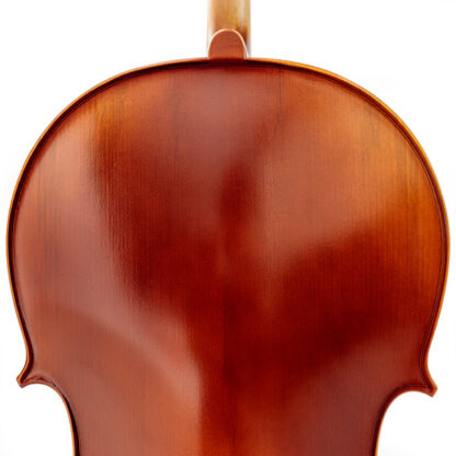 Schouders Cello Principiante Cellowinkel