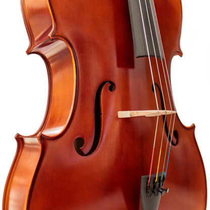 f-gaten Cello Principiante Cellowinkel
