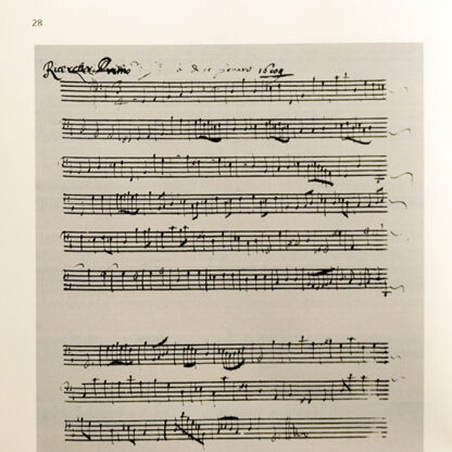 Gabrielli 7 Ricercari für Violoncello solo