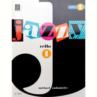 Jazzy Cello 1 Michael Radanovics