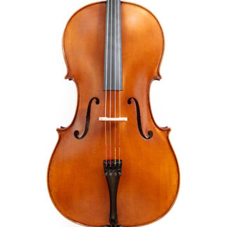 Heinrich Gill W3 - Stradivarius model cello kopen in de cellowinkel