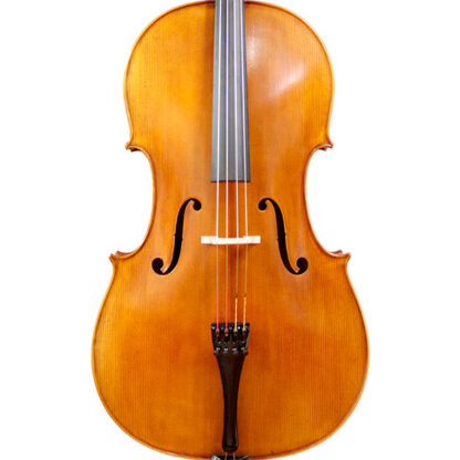 Cello Heinrich Gill W3 Gofriller model Cellowinkel