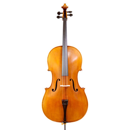 Cello Heinrich Gill W3 Gofriller model cellowinkel