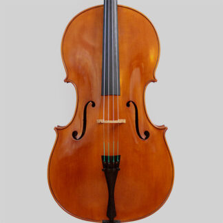 Cello Sergio Scaramelli 2020 Verkocht in de Cellowinkel