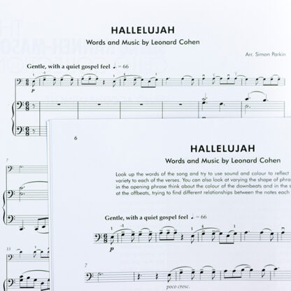 Hallelujah The Sheku Kanneh-Mason Cello Collection