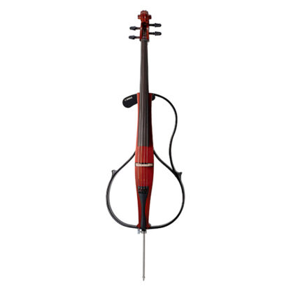 Silent Cello Yamaha SVC110 in de Cellowinkel