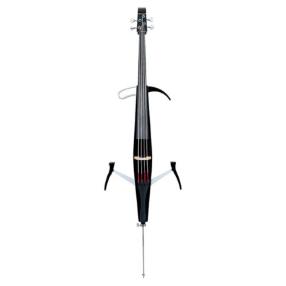 Silent Cello Yamaha SVC-50 in de Cellowinkel