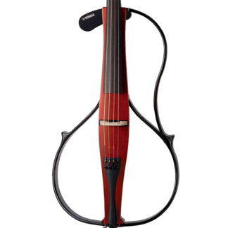 Silent Cello Yamaha SVC110 in de Cellowinkel
