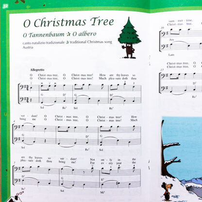 Christmas Time Cello kerstliedjes