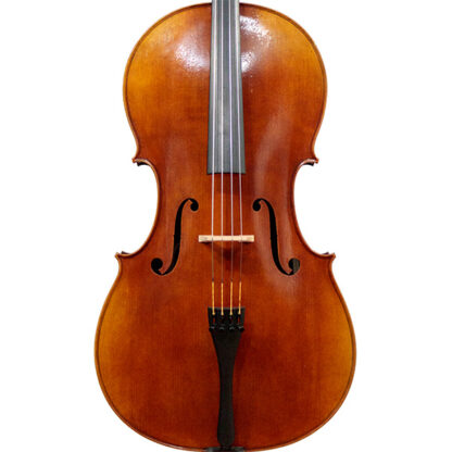 La Lutherie D'Art Stradivarius Antique cello te koop in de cellowinkel