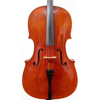 4/4 Cello door Bart Visser uit 1999 te koop in de Cellowinkel