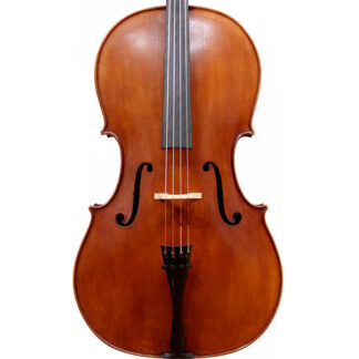Cello 4/4 Heinrich Gill Carcassi model te koop in de Cellowinkel te Dieren