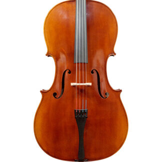Cello Heinrich Gill W1 Stradivarius model te koop in de Cellowinkel te Dieren
