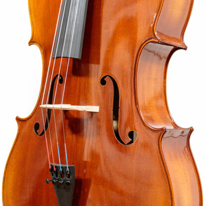 Cello Heinrich Gill W1 Stradivarius model