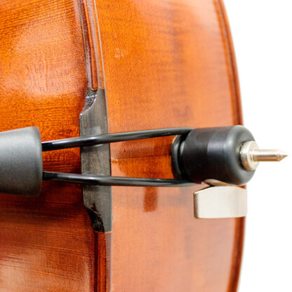 Cello Heinrich Gill W1 Stradivarius model