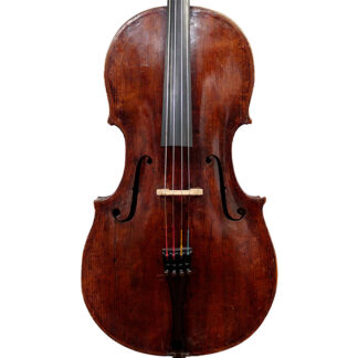 Cello door T. Perry & W. Wilkinson (Dublin, Ierland, 1808) te koop in de Cellowinkel te Dieren
