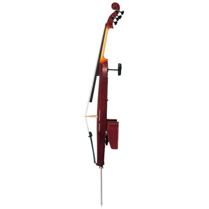 Silent Cello Yamaha SVC210 in de Cellowinkel