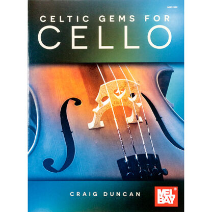 Celtic Gems for Cello (Craig Duncan)