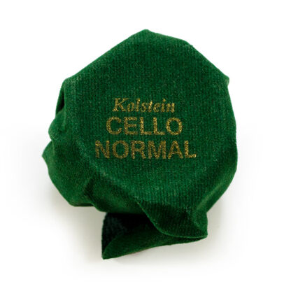 Kolstein Cellohars Grade N (normal) made in U.S.A. Samuel Kolstein & Son Ltd.