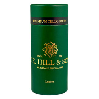 Hill & Sons Premium Cello Rosin