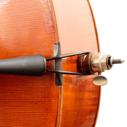 Roemeense cello