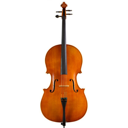 cello Andrea Grisales Cremona 2019
